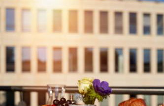 The Doorman Welle Frankfurt am Main - Foto 21