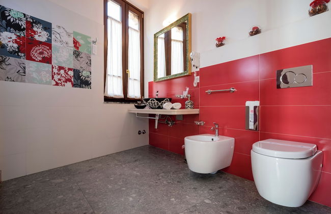 Porta Di Mezzo Luxury suites and rooms - Photo 29