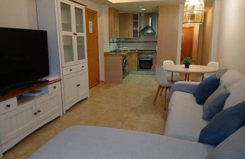 vistas panoranicas al mar desde su terraza - Foto 20