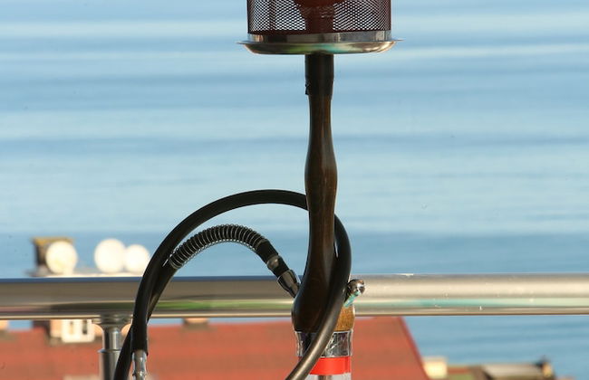 Grand Pera Suite - Foto 19