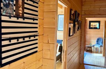 The Alpaca Cabin - Photo 23
