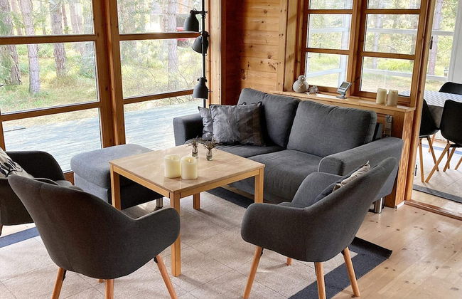 Holiday Home in RÃ¸rvig - Foto 14