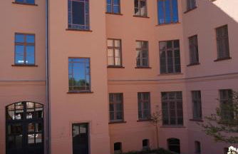 Bürgermeisterhaus Jüterbog - Gästeapartments am Kulturquartier - Foto 14