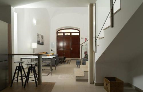 Apartamento Turístico Centro Monumental -- Caceres - Foto 13