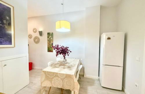 Metro Legazpi 03 AMCH Hospedaje - Photo 19