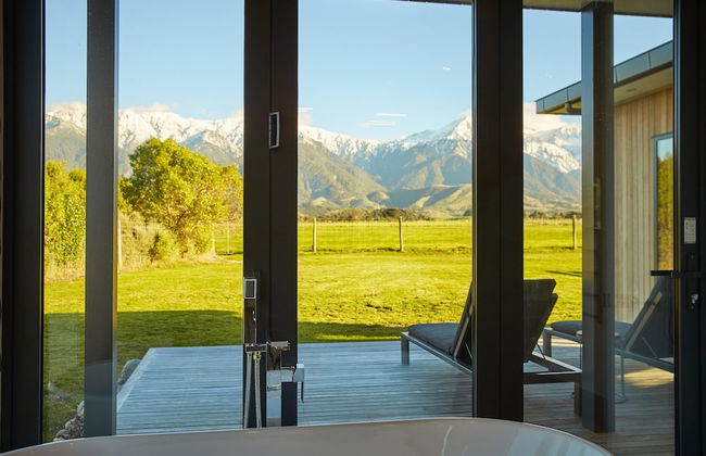 Glenburn Coastal Retreat - Foto 26