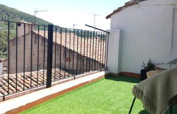 Buhardilla rústica muy acogedora - Photo 17