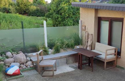 Gemütliches Meeresstübchen, zentrums- und hafennah - Foto 16