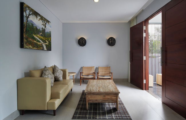 Atsuka Hill View 8BR Vila with Private Heated Pool - Foto 2