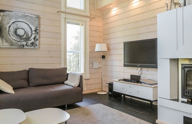 Aihki pine cottage (aikaisemmin aihki b) - Photo 4