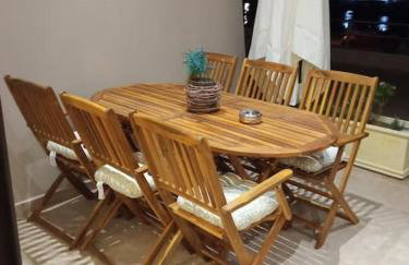 Anchors Aweigh 1-N.Skioni Kassandra Sea view apt. - Foto 7