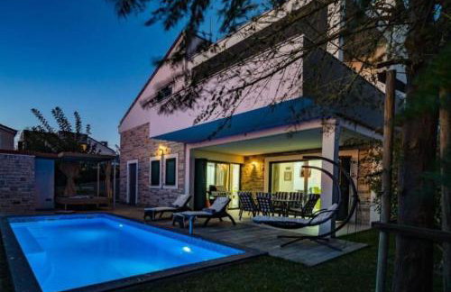 Villa Dana & Thalia - Private Pool - Photo 26