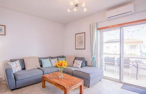 Apartment Crossing Keys, Two Bedrooms, Ferragudo - Foto 28