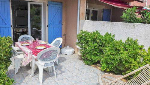 Holiday Home Les Jardins de la Clape-1 by Interhome - Foto 2