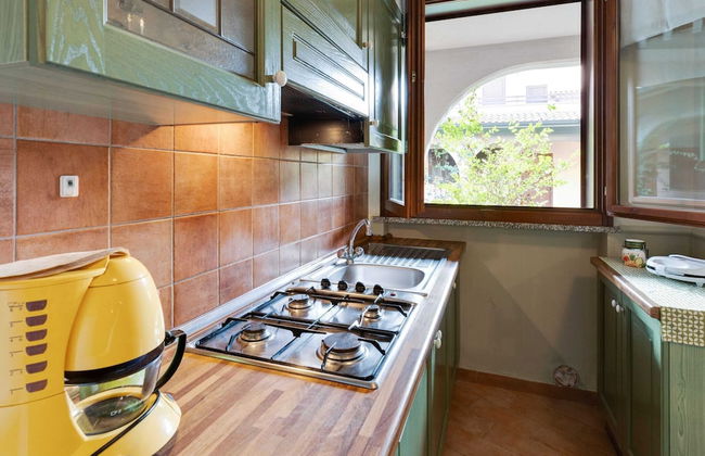 Belvilla by OYO Trilocalescarlino - Foto 8