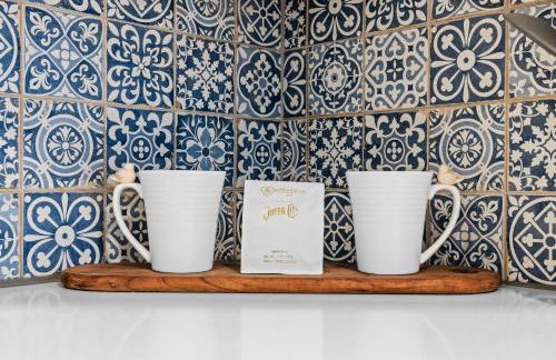 Contemporary Finishes - Studio Apt - Sloans Lake - Foto 10