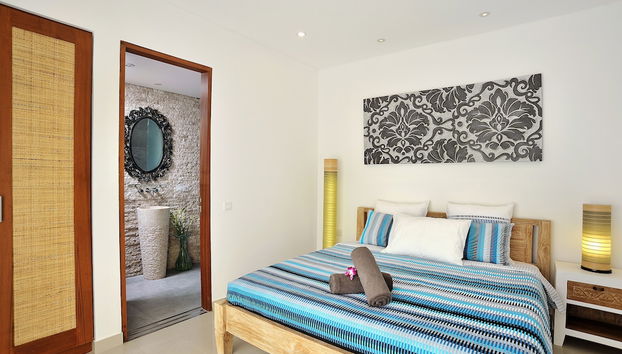 Villa Flores - Foto 5, Habitación