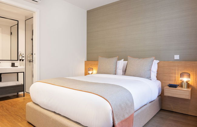 Catarina Serviced Apartments - Foto 28