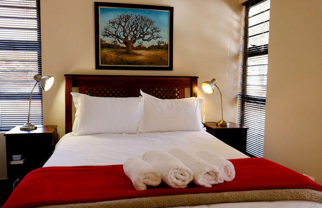 A Little Guesthouse - Foto 26