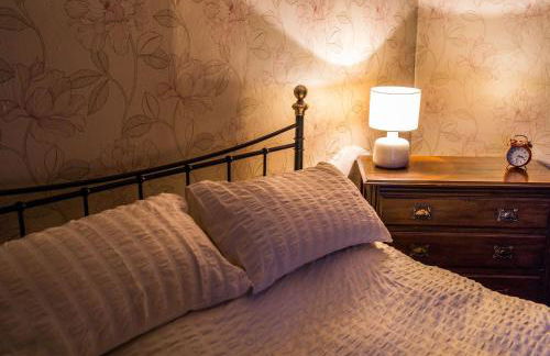 LetAway - Captain Cook's Cottage, Staithes - Foto 18