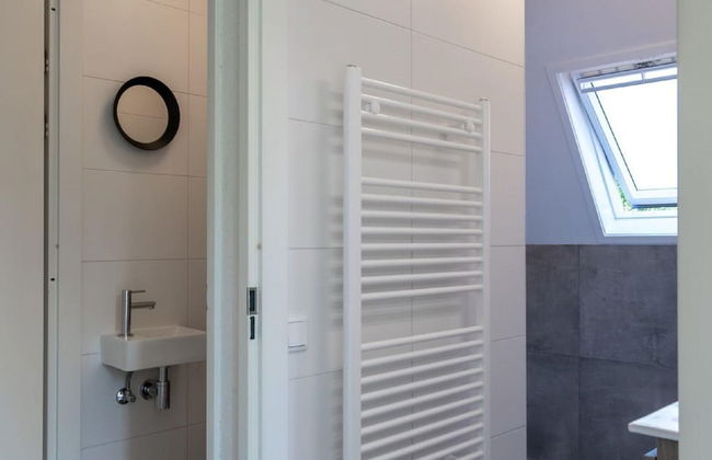 Holiday Home With Garden - Photo 12