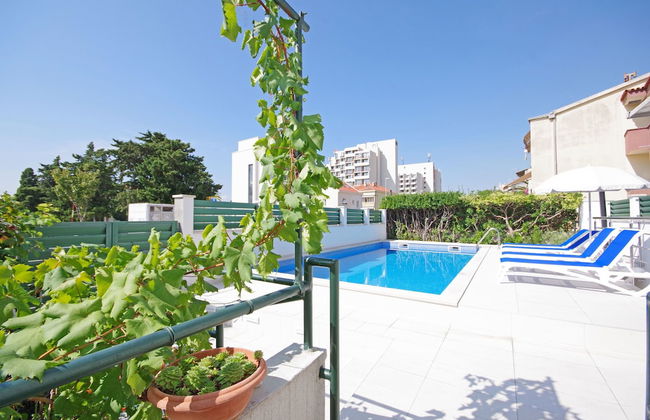 Apartments Slobodanka - Foto 64