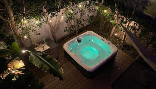 LA Dream Gem - Beautiful Home with Spa - Foto 2