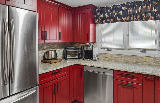 Clocktower 4 Bedroom Condo by RedAwning - Foto 9