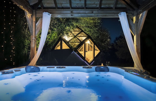 Le Mas Cabanids - Foto 8