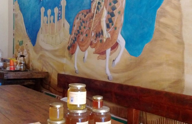 L'Antico Casale dei Sogni - Foto 36