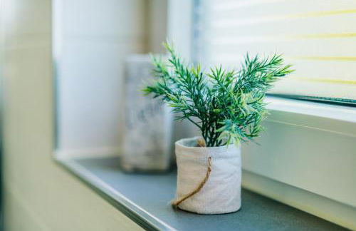 Villa Waldnest - Foto 17