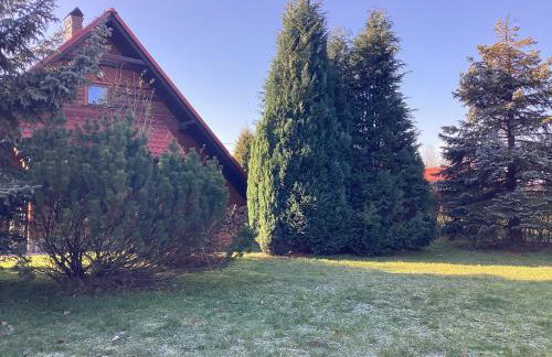 Dom Nad Wodospadem okolice Brennej - Foto 4