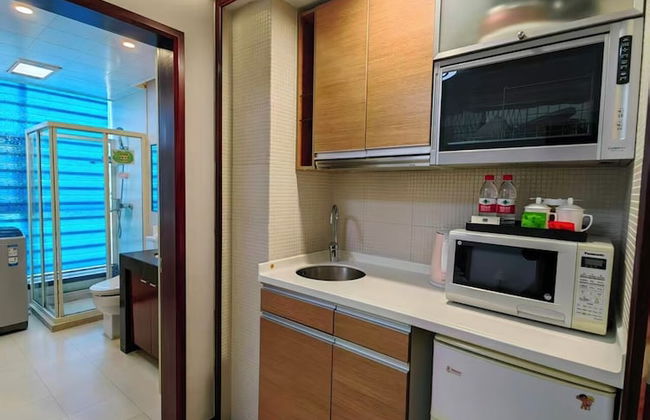 East King Business Hotel Hangzhou - Foto 27