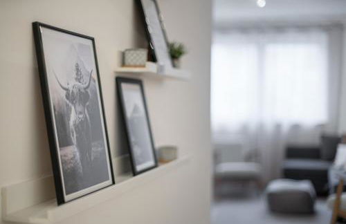 Liberty Home Platinum - Apartments - Foto 36