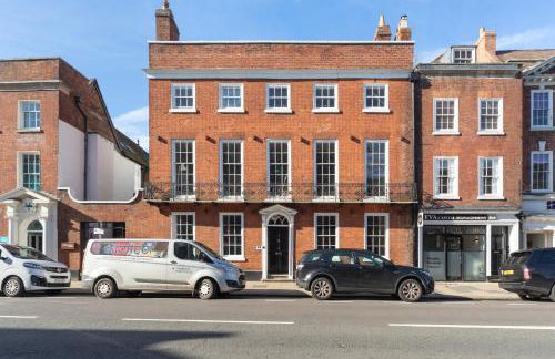 WhiskAwayStays - Vinegar House - Apartment 7 - Foto 43