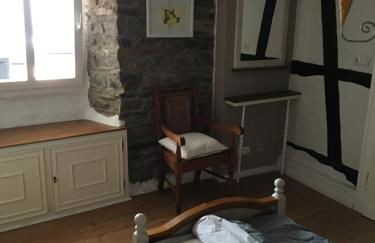 Ferienwohnung Rabennest - Foto 37