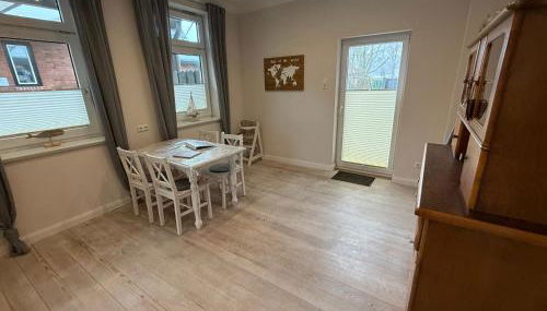 Ferienwohnung „Opa‘s Tohuus“mit Fahrrädern, Husum - Foto 5