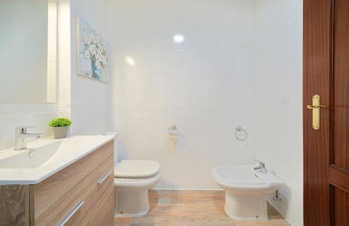 Gibralfaro Malaga centro - Photo 20