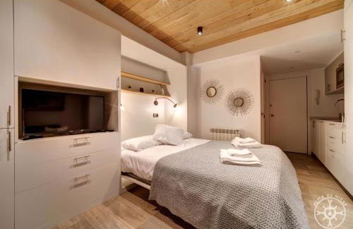 AUDETH de Alma de Nieve - Foto 11