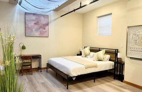 Skylight studio Rittenhouse philadelphia - Photo 1