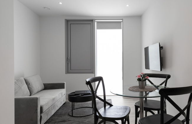 StayInn Stratford - Foto 14