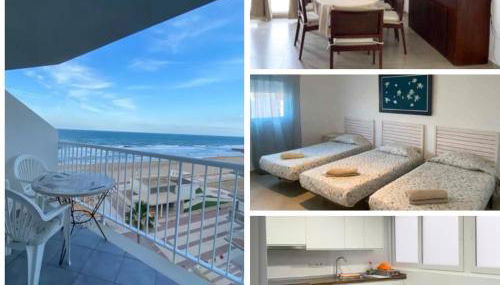 Apartamento Las Meninas Playa con Ascensor y Wifi - Foto 1