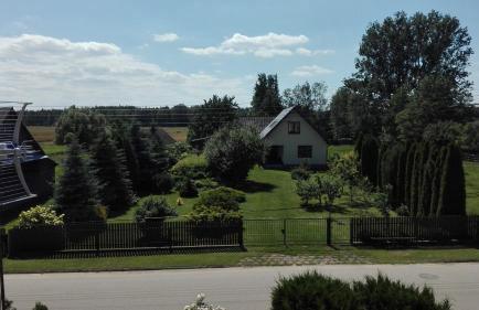 Dom w spokojnej okolicy - Foto 1