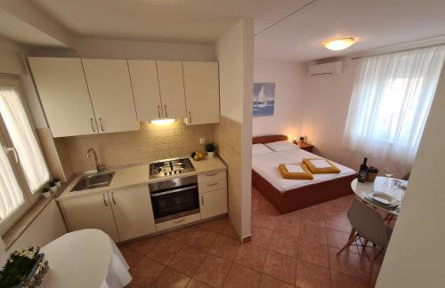 Apartments and Rooms Mazuranic - Foto 17