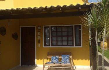 Casa 2 Recreio De Buzios 1 - casa em condomínio com vista para o mar - Foto 9