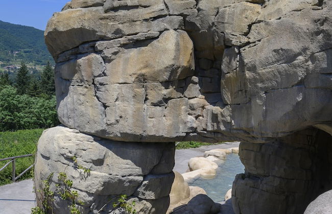 Tenuta Pian D'Attesio - Foto 23