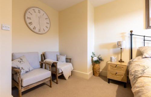 H Oxencombe Farm House - Foto 34