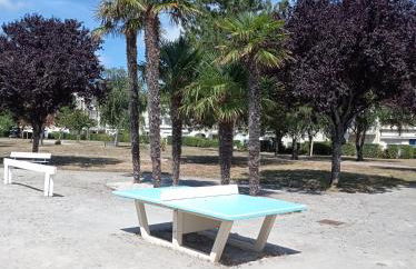 Studio l'Oasis - Terrasse Privative & Plage 10 min - Foto 23