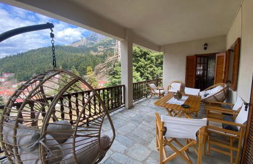 Evergreen Elati - Foto 55