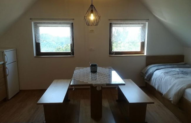 Relaxing Cottage Donacka Gora - Foto 14